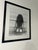 Contemporary Howard Moo Young “And God Created Woman” Original Pencil Drawing, Signed 2011 For Sale - Image 3 of 6