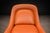 Pair of “Pollock” Armchairs by Forma, Aluminum & Leather, Brazil, 1970s - Lot 153 For Sale - Image 13 of 15