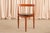 Pair of Vintage Danish Roundette Style Dining Chairs in the Manner of Hans Olsen For Sale In Chicago - Image 6 of 16