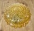 1970s Vintage White Porcelain and Glass Ceiling Light, 1970s For Sale - Image 5 of 14