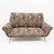 Mid-Century Modern Mid-Century Modern Italian Sofa in thhe style of Gigi Radice for Minotti, 1950s For Sale - Image 3 of 9