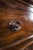 19th Century Bookcase with Secretary by Ludvík Filip For Sale - Image 6 of 7