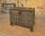Antique Wooden Chest For Sale - Image 3 of 9