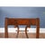 Harp Back Chairs- Set of 10 For Sale - Image 10 of 14