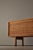 Danish Modern Model RY26 Sideboard in Oak and Rattan by Hans J. Wegner, 1960s For Sale - Image 3 of 18