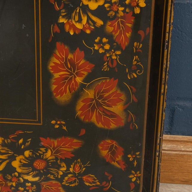 Foldable Occasional Table, England, 1950 For Sale - Image 10 of 18