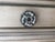Hollywood Regency Upright Jewelry Dresser For Sale - Image 11 of 12