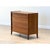Mid-Century Chest of Drawers in Walnut from John Herbert For Sale - Image 14 of 14