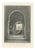 Carl Werner, Tower of the Princesses, Alhambra, After C. Werner, 1878, Engraving For Sale
