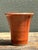Vintage Original Studio Pottery Vase For Sale - Image 10 of 12