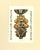 Ex Libris Rozsypalova is an original Artwork realized in 1965. Original Colored lithograph on ivory-colored paper. The...