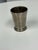 Traditional Antique Silver Plate Vase For Sale - Image 3 of 12