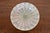 1970s Seguso Vetri D’Arte Italian Murano Glass Large Centerpiece Bowl or Fruit Bowl For Sale - Image 5 of 12