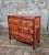 Early 18th Century Red Chinoiserie Lacquer Commode For Sale - Image 11 of 11