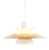 Model PH 5 Pendant in Brass by Poul Henningsen for Louis Poulsen For Sale
