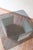 1970s Smoked Glass and Lacquered Wood Coffee Table Model S17 from Ikea Sweden, 1970s For Sale - Image 5 of 10