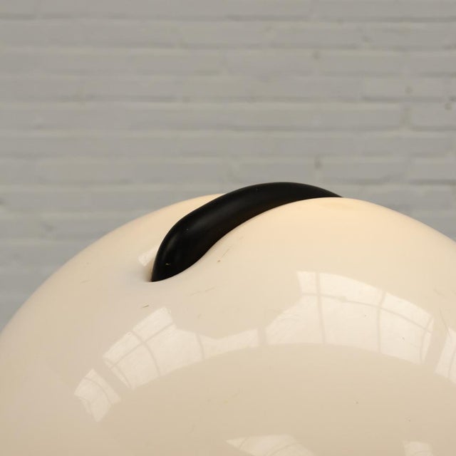 Serpente Table Clamp Lamp by Elio Martinelli for Martinelli Luce, 1970s For Sale - Image 11 of 13