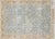 Textile 1940s Persian Tabriz Rug For Sale - Image 7 of 7