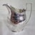 Antique George III Sterling Silver Cream Jug from Godbehere, Wigan & Boult, 1801 For Sale - Image 3 of 18