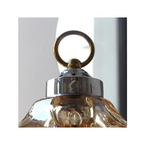 Flower Lamp (Support) from 1960-70 For Sale - Image 6 of 9