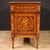 Vintage Italian Louis XVI Style Inlaid Commode, 1970 For Sale - Image 4 of 13