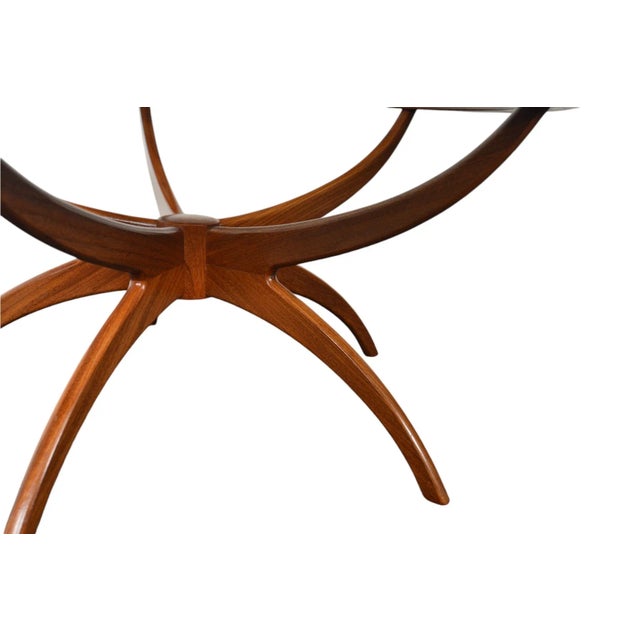 G Plan Spider Coffee Table For Sale - Image 9 of 9