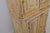 Antique Tall Narrow Pine Cabinet, Northern Sweden, 1810 For Sale - Image 8 of 13