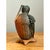 Late 20th Century Vintage Shanghai Weave Rattan Pelican Basket For Sale - Image 5 of 13