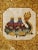 Art Deco Chinese Silk Rug in Gold For Sale - Image 4 of 10