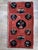 1920s, Antique Chinese Art Deco Rug 2 X 4 For Sale - Image 11 of 11