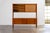 Ry 20 Highboard in Teak by Hans J. Wegner for Ry Møbler, Denmark, 1960s For Sale - Image 14 of 18