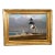 1990s ‘Brant Point Afternoon’’ (Nantucket Ma) Orig Signed Painting by John Falato For Sale
