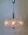 Hanging Lamp from Hustadt Lights, 1970s For Sale - Image 3 of 8