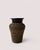 Ceramic Vase with Woven Rattan Sleeve For Sale - Image 4 of 4