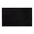 Lark 28 in. W Rectangular Wood 2 Drawer Wide Nightstand with Open Shelf, Washed Black For Sale - Image 10 of 11