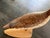 Mid 20th Century Vintage Hand Carved and Painted Wooden Shorebird, Folk Art For Sale - Image 5 of 7