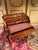 French Roll-Up Secretaire in Transition Style, 1890s For Sale - Image 16 of 18