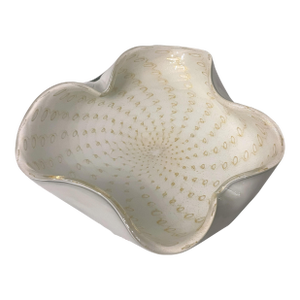 Alfredo Barbini Bullicante Bowl