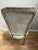 Wood Vintage Cane Back Decorative Chair For Sale - Image 7 of 8