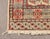 Persian Soumak Prayer Rug, 2' 10.5" X 1' 11.5" For Sale - Image 4 of 7