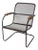 Mid 20th Century Mid-Century Patio Chair For Sale