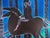 Albert Zavaro, Les chevaux noirs, Lithograph For Sale - Image 5 of 7