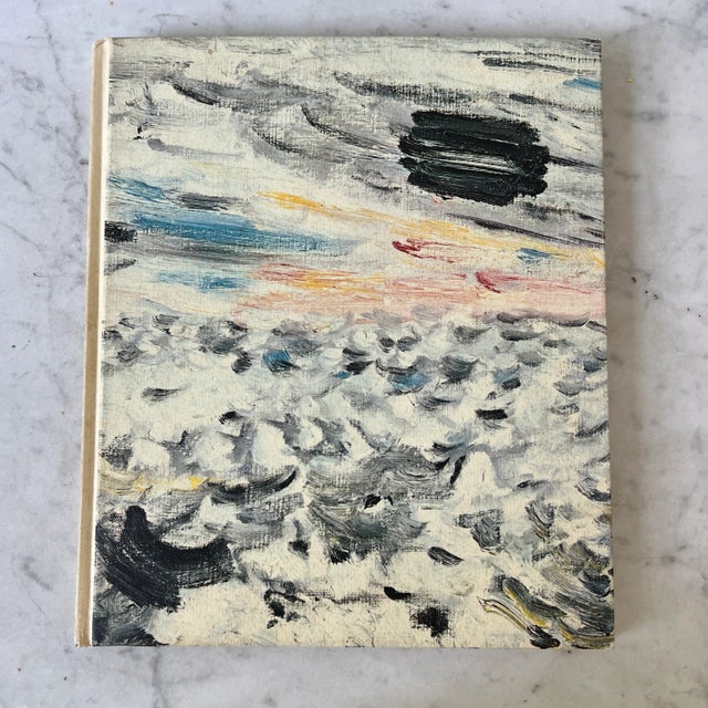 “John Murin/1870-1953” Hardcover Artbook - Los Angeles County Museum of Art For Sale - Image 10 of 10