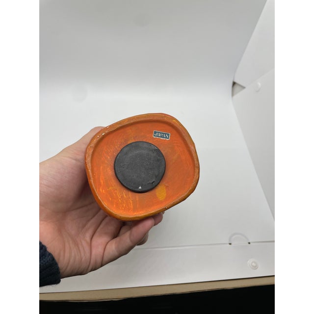 Mid 20th Century Gemma Taccogna Lady's Head Bank For Sale In Charlotte - Image 6 of 7