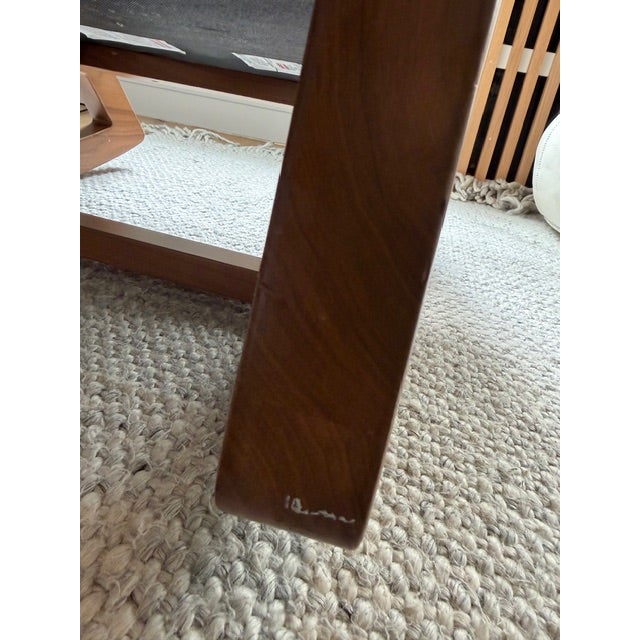 Monte Design Joya Rocker For Sale - Image 9 of 9