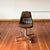 Mid 20th Century Fiberglass Desk Chairs by Clarin Corporation, 6 Pieces For Sale - Image 10 of 15