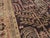 Rustic Galerie Shabab Collection Early 20th Century Turkish Oushak Room Size Carpet For Sale - Image 3 of 8