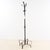 Vitage Coat Rack in Iron, 1990s For Sale - Image 5 of 5