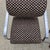Milo Baughman for Thayer Coggin 1970s Postmodern Chrome Cantilever Armchairs Pair For Sale - Image 17 of 18