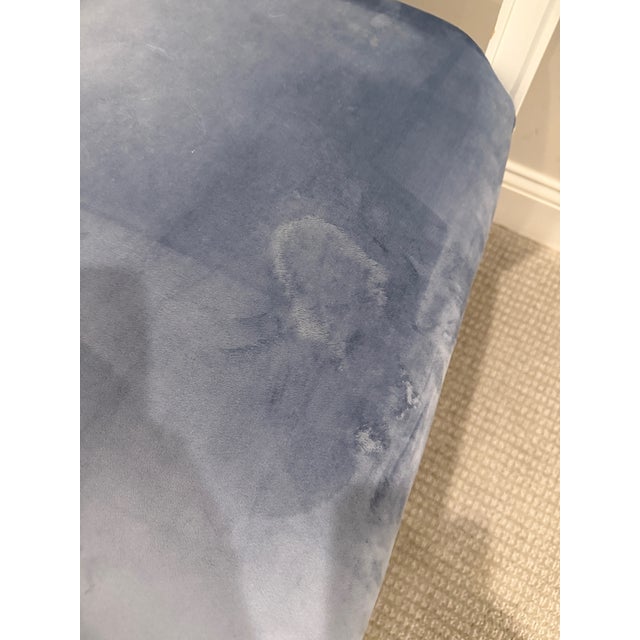 Set of 8 Michael Weiss for Vanguard Dining Chairs For Sale - Image 15 of 18